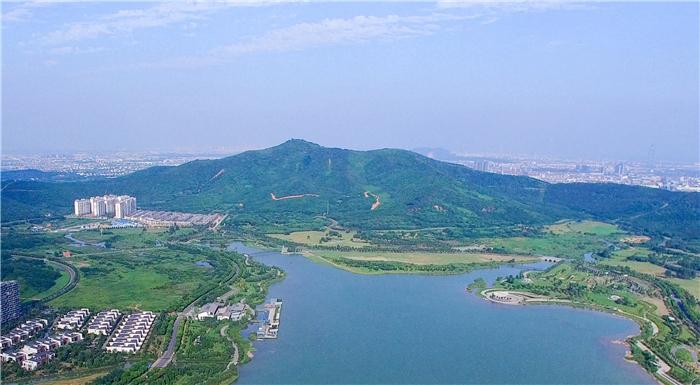 江阴定山风景区-图1