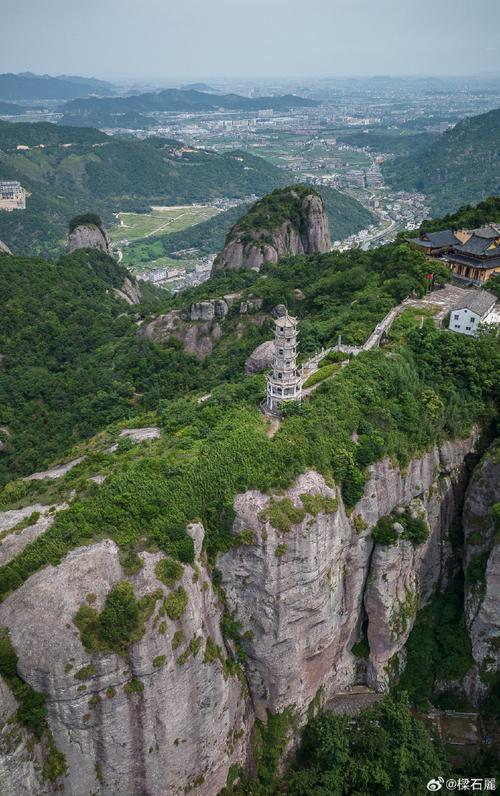 温岭免费的风景区-图3