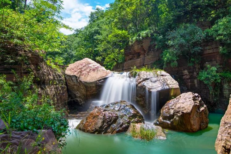 恩施大龙潭风景区-图3