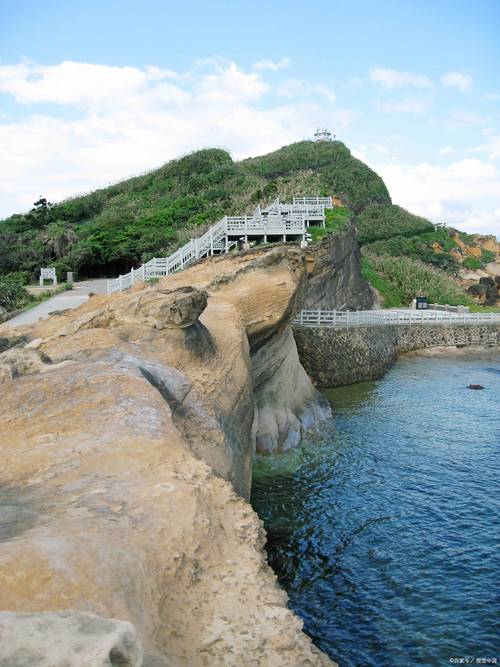 锦州笔架山风景区图片-图1