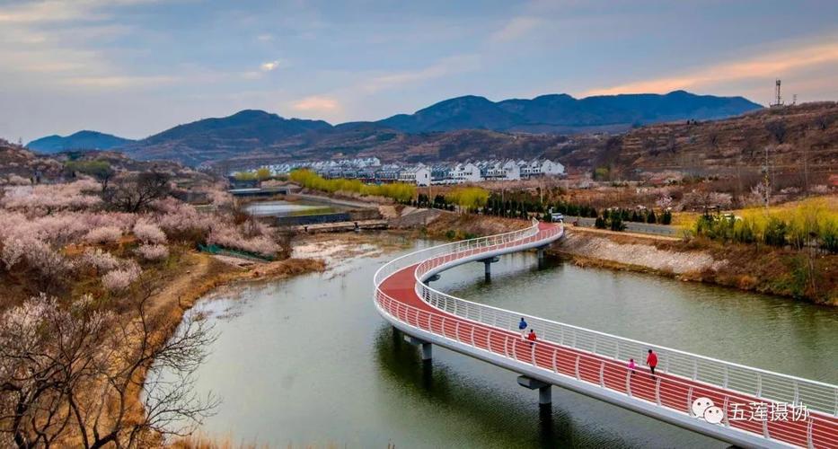 日照五莲白鹭湾风景区-图3