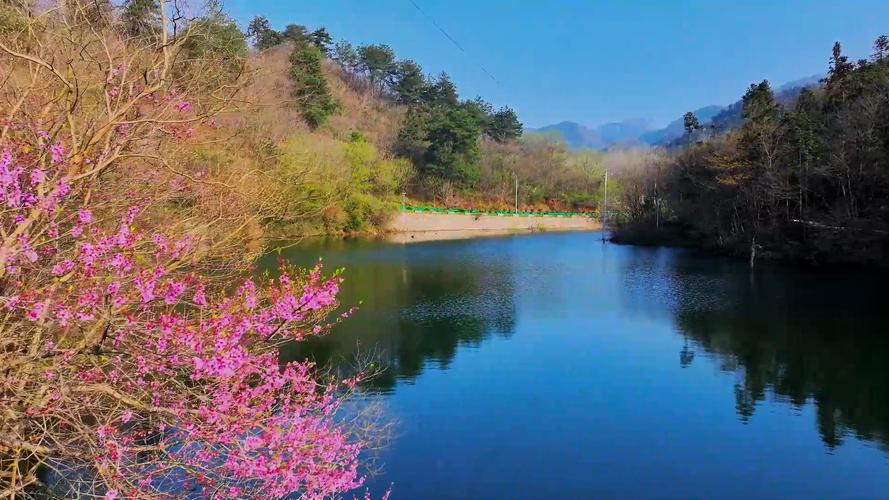 广水三潭风景区门票价格-图3