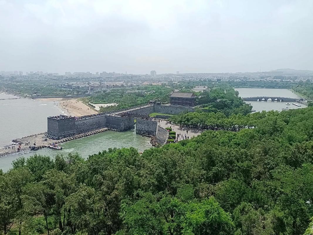 山东长岛简介风景区-图3