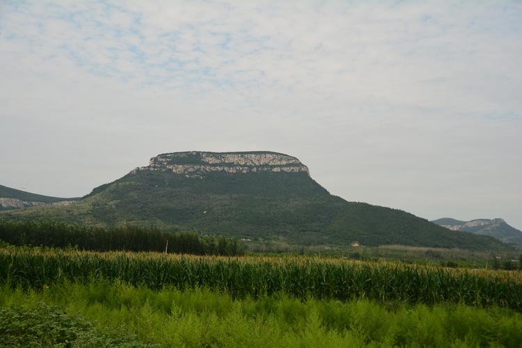 范蠡西施陶山风景区-图3