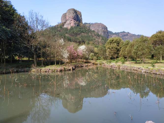 永康风景区有那些-图2