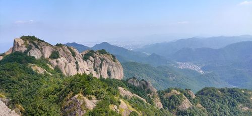 永康风景区有那些-图3