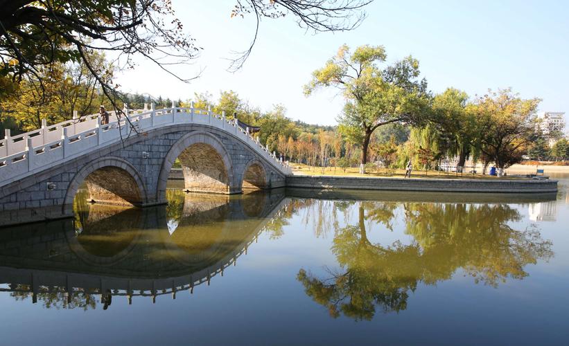 嵊州南山湖风景区-图2