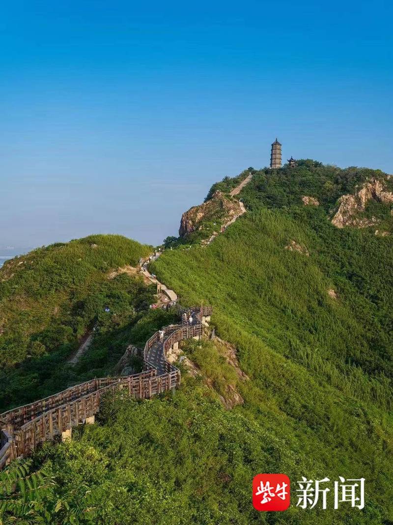 圌山风景区门票-图2