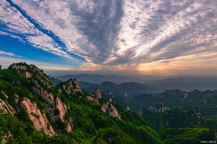 桂林饶山风景区-图1