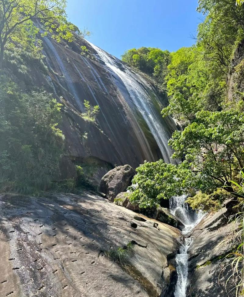 瑶里汪湖风景区门票-图1