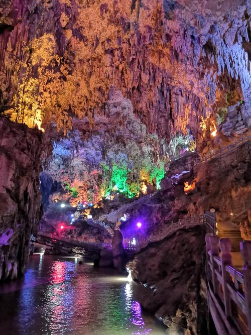 建水燕子洞风景区-图2