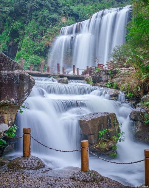 揭阳市风景区-图3