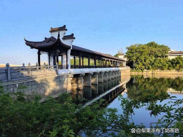 宜兴宜园风景区-图2