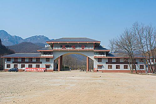 遂平凤鸣谷风景区咋样-图1