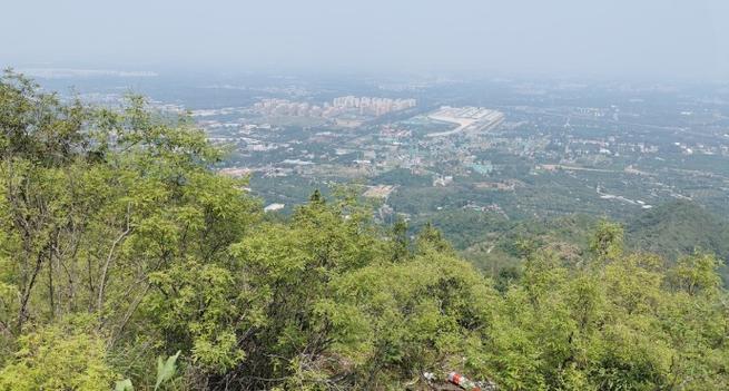 碧清源风景区-图2