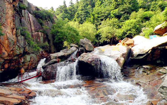 连云港渔湾风景区地址-图2