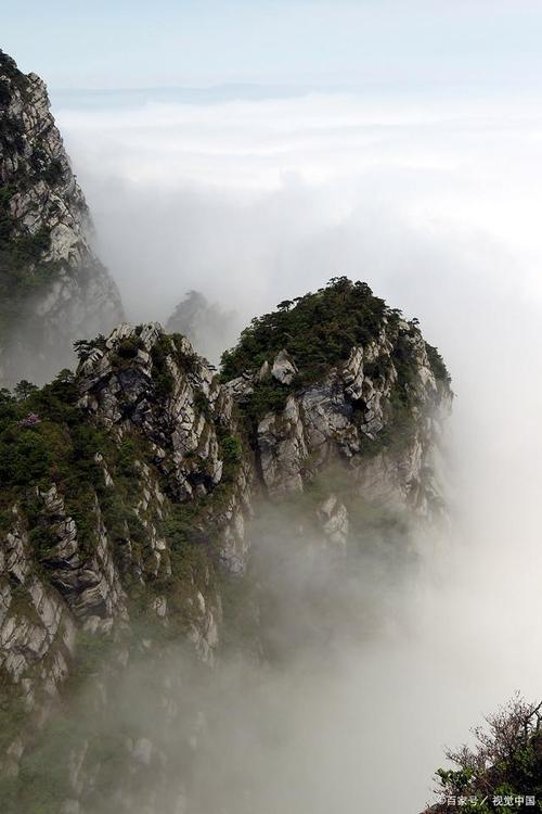 江西庐山风景区图片-图2