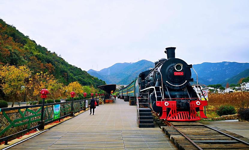 舟山南洞风景区-图2