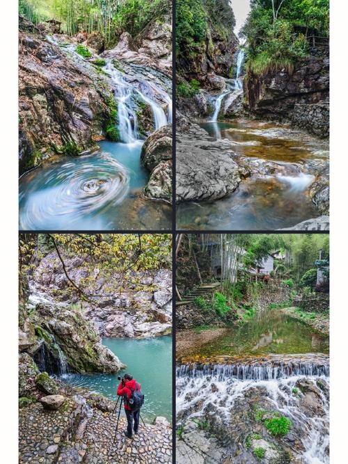 黄岩布袋山风景区门票价格-图1