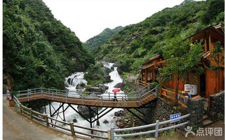 黄岩布袋山风景区门票价格-图2