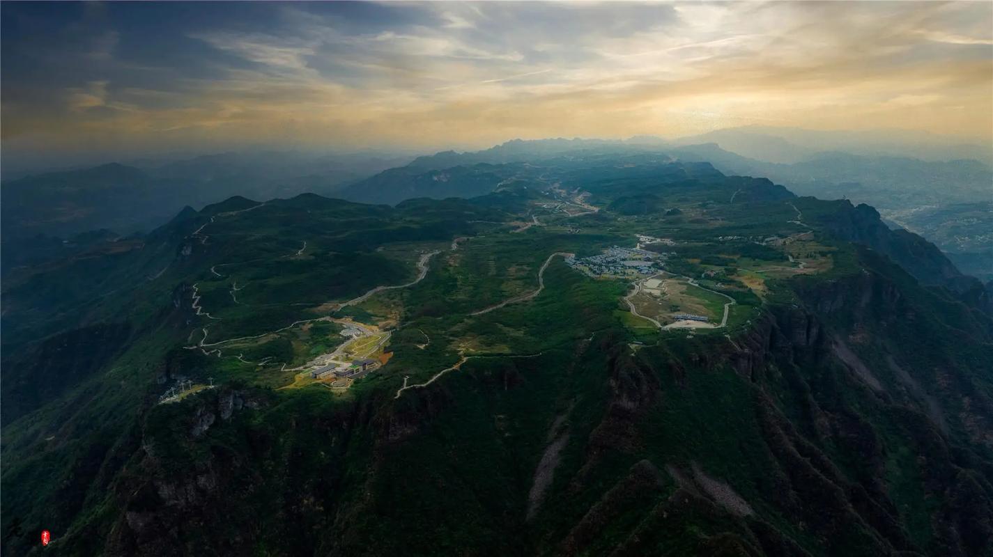 川河盖风景区在哪里-图1