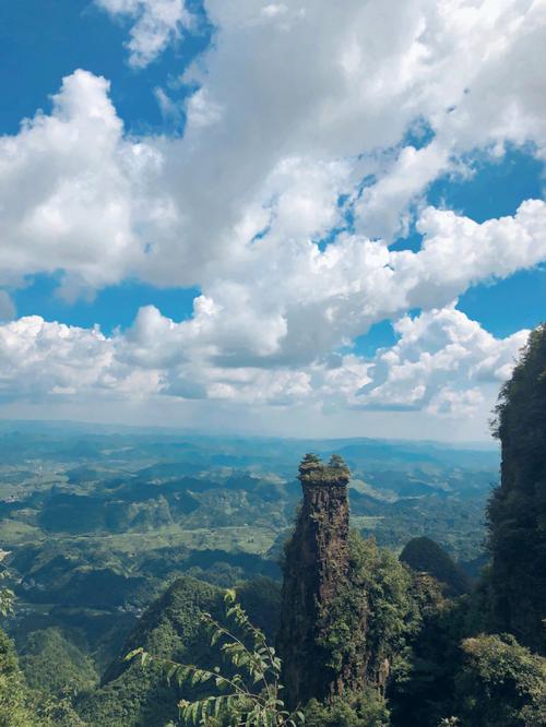 川河盖风景区在哪里-图3