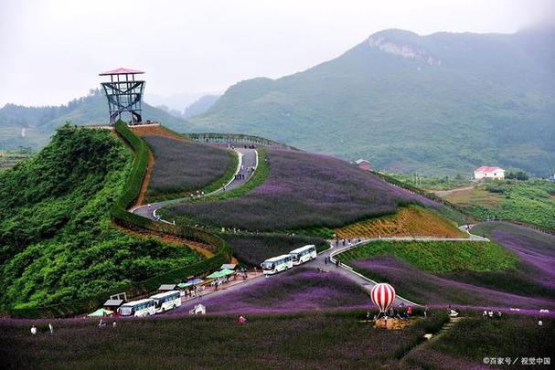 川河盖风景区在哪里-图2