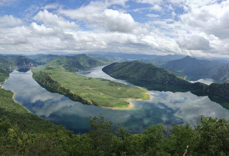 太极湾风景区-图2