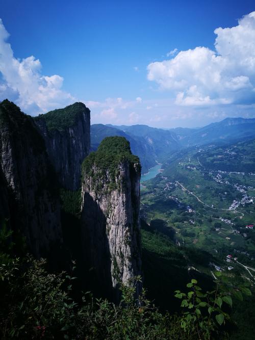 湖北省风景区-图2