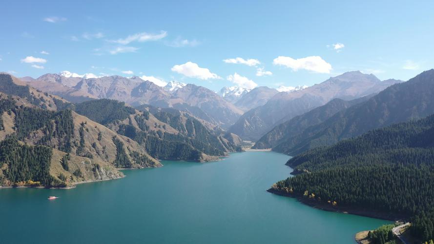 吐峪沟风景区-图1