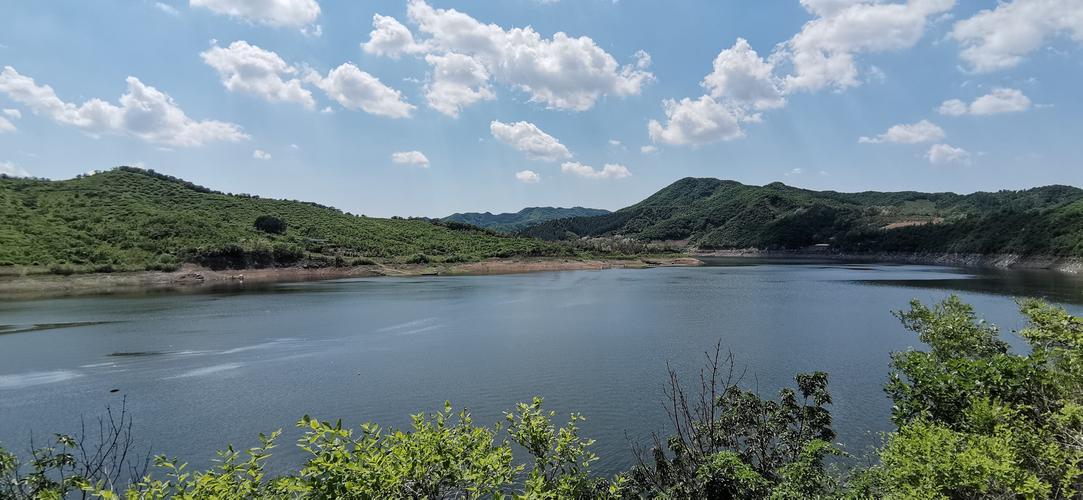 抚顺关山湖风景区-图2