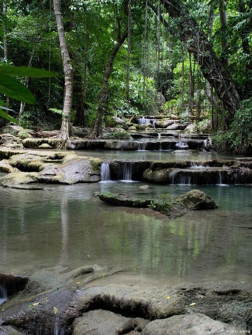 洈水风景区游玩攻略-图3