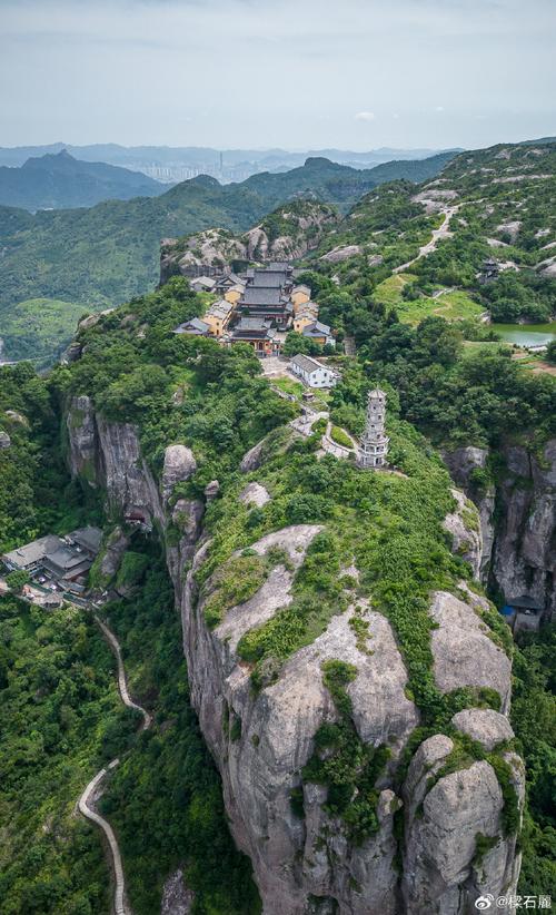 江宁方山风景区门票-图3