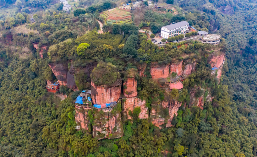 天仙洞风景区门票多少-图1