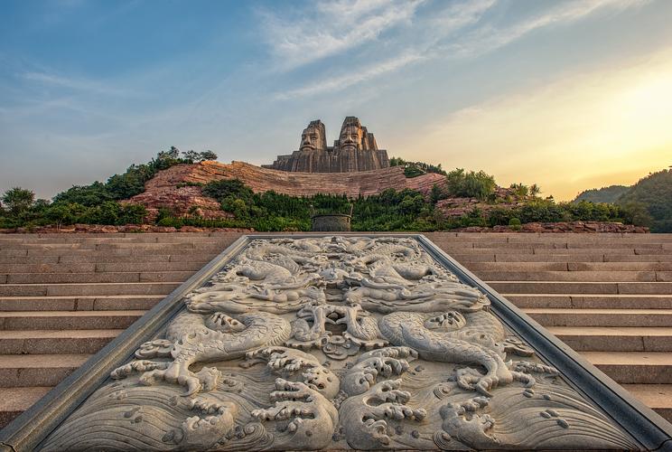 郑州市风景区-图2