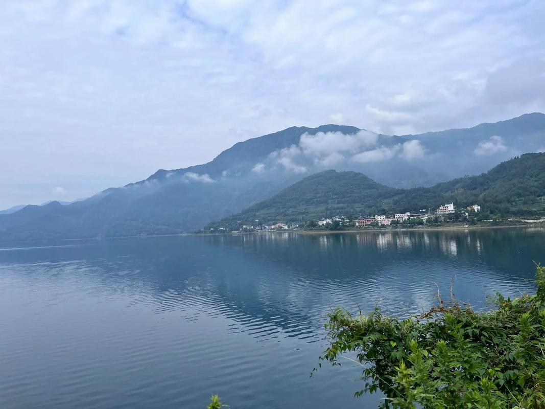 雷波马湖风景区门票-图3