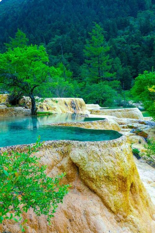 九鼎山风景区-图3