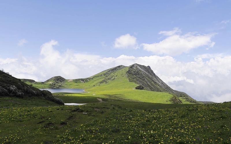 九鼎山风景区-图2