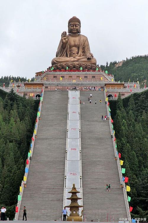 山东南山风景区-图1