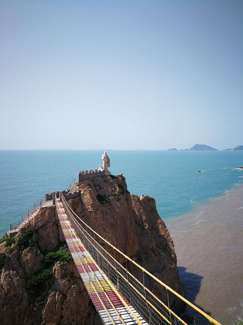 洞头风景区哪里好玩-图1