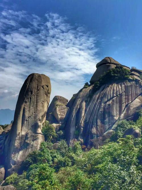 浮盖山风景区简介-图2