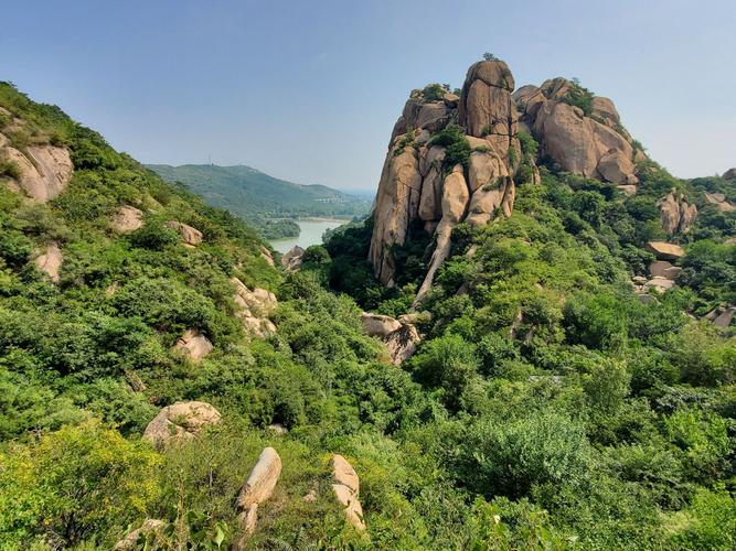 嵖岈山风景区住宿-图2