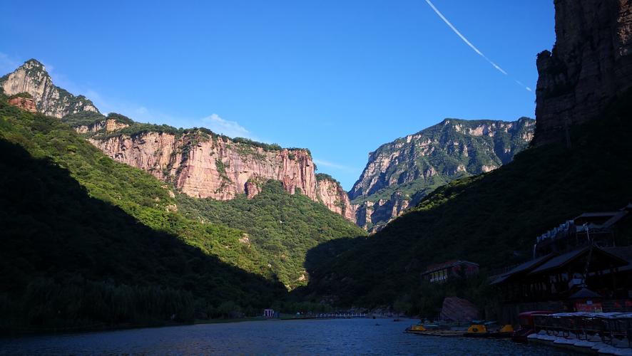 宝泉秘境风景区-图3