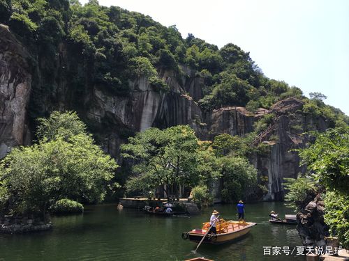 岳家嘴到东湖风景区-图1