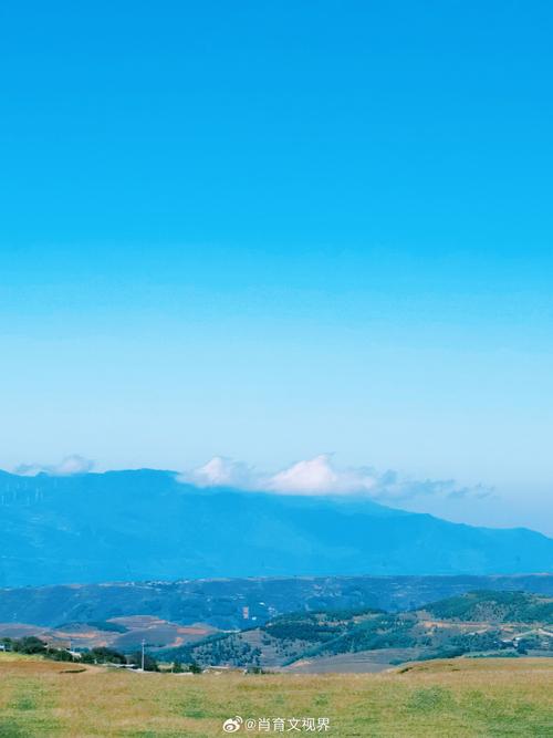 昭通市大山包风景区-图3