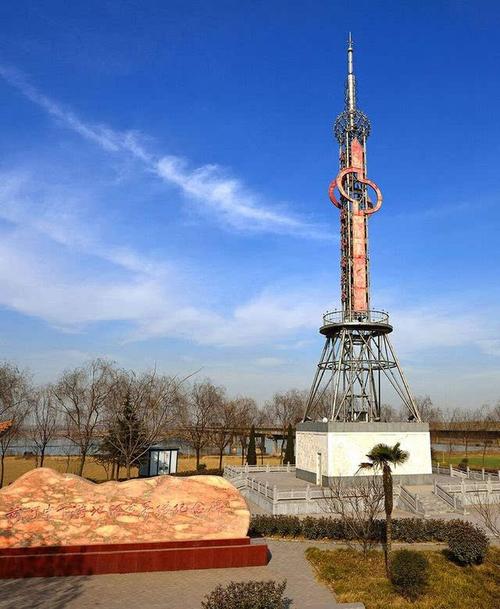 孟津西霞院风景区门票-图1