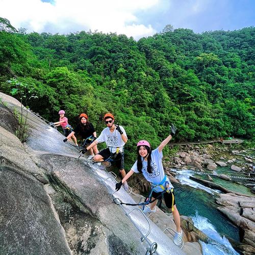 大丰门风景区门票价格-图3