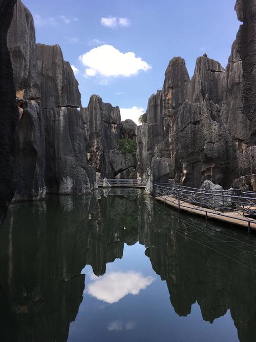 长水机场到石林风景区-图2