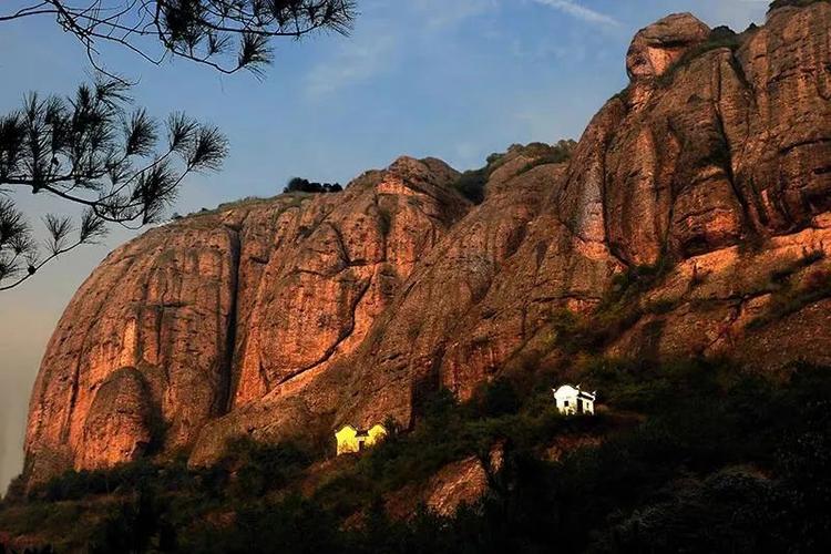 高百丈风景区门票-图1