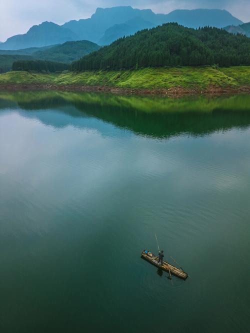 雅女湖风景区门票价-图3